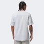 Футболка Jordan M J JUMPMAN SS CREW, фото 2 - інтернет магазин MEGASPORT