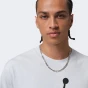 Футболка Jordan M J JUMPMAN SS CREW, фото 4 - інтернет магазин MEGASPORT