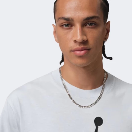 Футболка Jordan M J JUMPMAN SS CREW - 179500