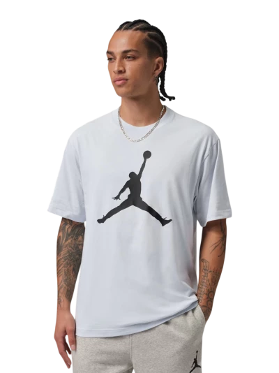 Футболка Jordan M J JUMPMAN SS CREW - 179500
