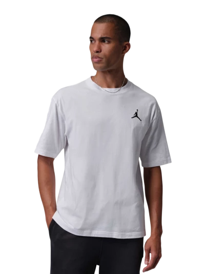 Футболка Jordan M J JUMPMAN EMB SS CREW - 179499