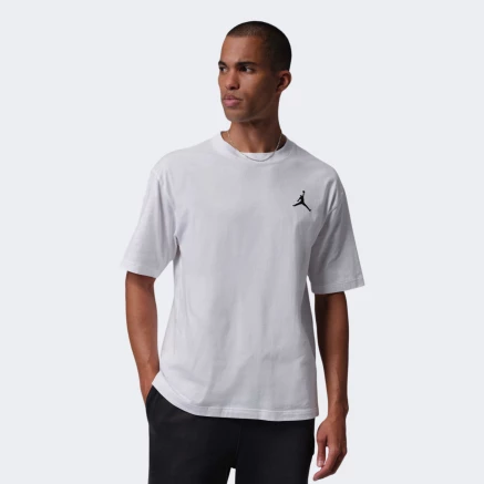 Футболка Jordan M J JUMPMAN EMB SS CREW - 179499