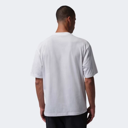 Футболка Jordan M J JUMPMAN EMB SS CREW - 179499