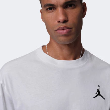 Футболка Jordan M J JUMPMAN EMB SS CREW - 179499