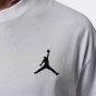 Футболка Jordan M J JUMPMAN EMB SS CREW, фото 5 - інтернет магазин MEGASPORT