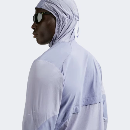 Вітровка Nike M NK DF STRIDE NVLTY JKT - 179497