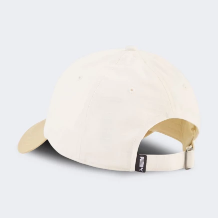 Кепка Puma ESS NO 1 COLOR BLOCK Dad Cap - 179516
