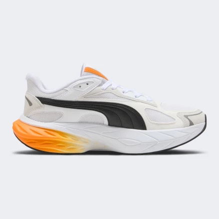 Кросівки Puma MCLAREN Hypnotic LS 2 - 179518