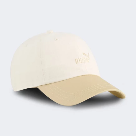 Кепка Puma ESS NO 1 COLOR BLOCK Dad Cap - 179516