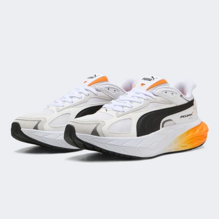 Кросівки Puma MCLAREN Hypnotic LS 2 - 179518