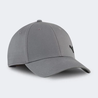 ESS ELEVATED METAL CAT BB Cap