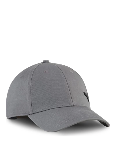 Кепка Puma ESS ELEVATED METAL CAT BB Cap - 179517