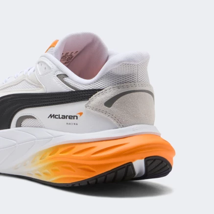 Кросівки Puma MCLAREN Hypnotic LS 2 - 179518