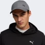 Кепка Puma ESS ELEVATED METAL CAT BB Cap, фото 3 - інтернет магазин MEGASPORT