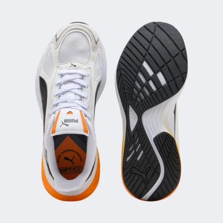 Кросівки Puma MCLAREN Hypnotic LS 2 - 179518