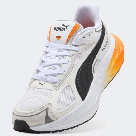 Кросівки Puma MCLAREN Hypnotic LS 2 - 179518
