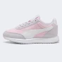 Кросівки Puma R78 Lightwind Jr, фото 1 - інтернет магазин MEGASPORT