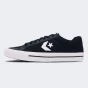 Кеди Converse Sport Casual Ox, фото 1 - інтернет магазин MEGASPORT