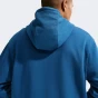 Кофта Nike M NK CLUB FT PO HOODIE, фото 6 - інтернет магазин MEGASPORT
