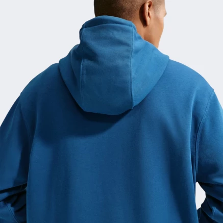 Кофта Nike M NK CLUB FT PO HOODIE - 179103