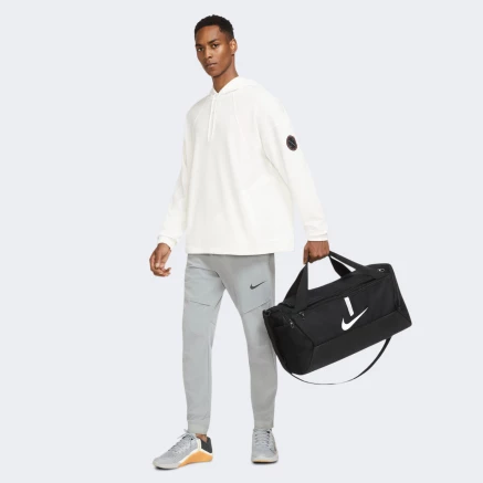 Сумка Nike NK ACDMY TEAM S DUFF - 158617