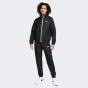 Спортивний костюм Nike M NK CLUB LND WVN TRK SUIT, фото 1 - інтернет магазин MEGASPORT