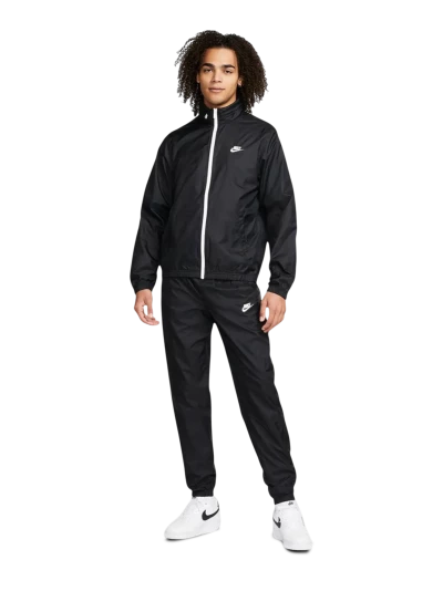 Спортивний костюм Nike M NK CLUB LND WVN TRK SUIT - 147709