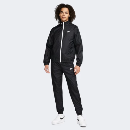 Спортивний костюм Nike M NK CLUB LND WVN TRK SUIT - 147709