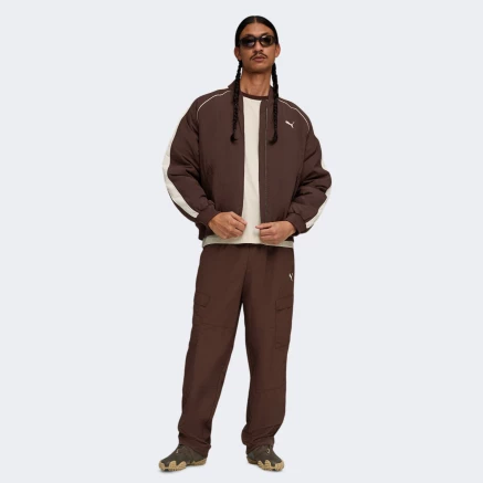 Спортивнi штани Puma WARDROBE ESS Relaxed Cargo Pants WV op - 179539