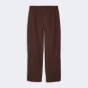 Спортивнi штани Puma WARDROBE ESS Relaxed Cargo Pants WV op, фото 5 - інтернет магазин MEGASPORT
