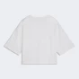 Футболка Puma WARDROBE ESS Oversized Short Tee, фото 5 - інтернет магазин MEGASPORT