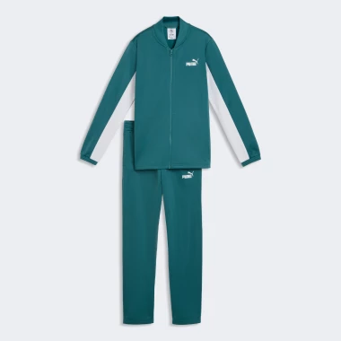 Poly Baseball Suit B