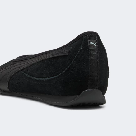 Балетки Puma CATCH SOLEIL BALLERINA SD - 179538 Балетки Puma CATCH SOLEIL BALLERINA SD - 179538