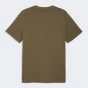 Футболка Puma ESS No. 1 Logo Tee (s), фото 2 - інтернет магазин MEGASPORT