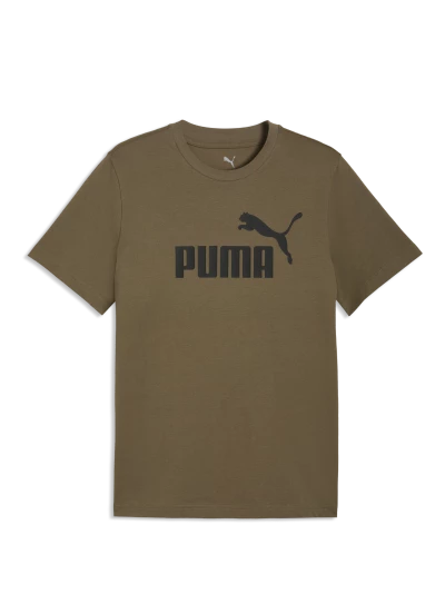 Футболка Puma ESS No. 1 Logo Tee (s) - 179542