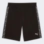 Шорти Puma ESS TAPE Shorts 9'' TR, фото 4 - інтернет магазин MEGASPORT