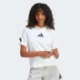 Футболка Adidas W Z.N.E. TEE, фото 1 - інтернет магазин MEGASPORT