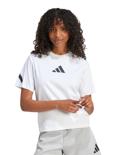 Футболка Adidas W Z.N.E. TEE - 171137
