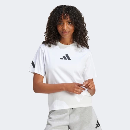 Футболка Adidas W Z.N.E. TEE - 171137 Футболка Adidas W Z.N.E. TEE - 171137