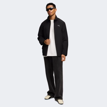 Вітровка Puma PUMATECH Woven Track Jacket - 179547