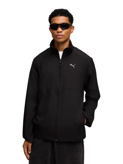 Вітровка Puma PUMATECH Woven Track Jacket - 179547