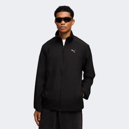 Вітровка Puma PUMATECH Woven Track Jacket - 179547