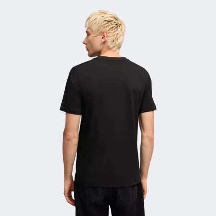 Футболка Puma GRAPHIC No.1 Logo Tee - 179545