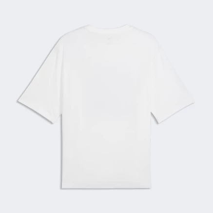Футболка Puma GRAPHIC Photoprint Tee - 179546