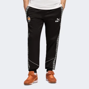 FCSD KING Anthem Pants