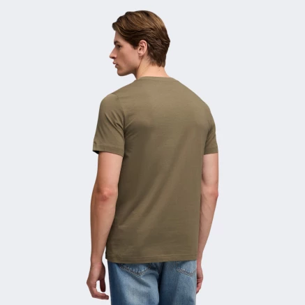 Футболка Puma GRAPHIC Photoprint Tee - 179549