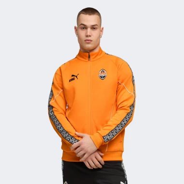 FCSD KING Anthem Jacket