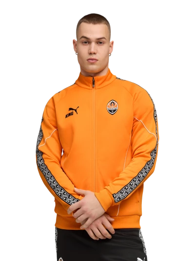 Кофта Puma FCSD KING Anthem Jacket - 179550