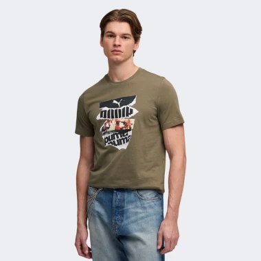 GRAPHIC Photoprint Tee