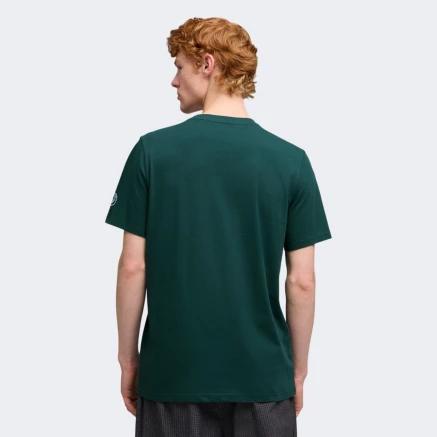 Футболка Puma MCFC FtblCulture Tee - 179552